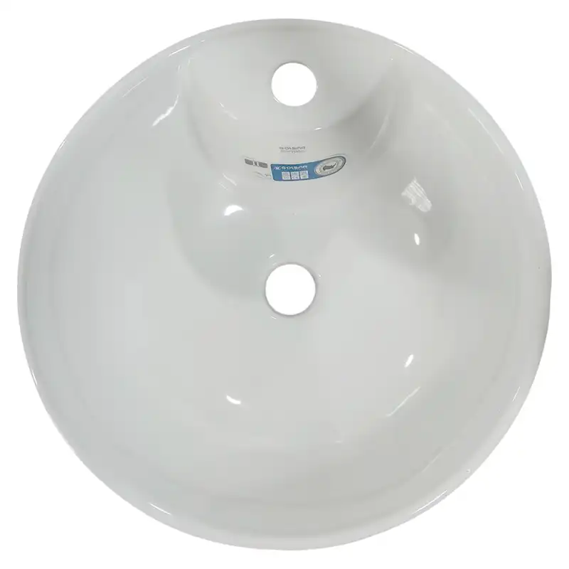 کاسه روشویی گلسار مدل لومینوس