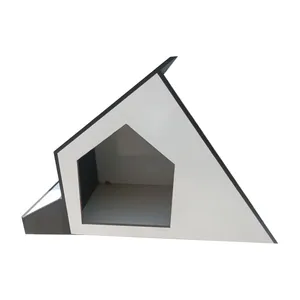 جای خواب سگ مدل مدرن