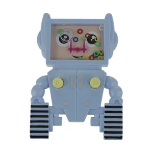 واتر گیم مدل آدم آهنی کد 8-1