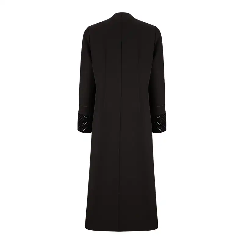 مانتو زنانه السانا مدل ماهدخت کد 174201