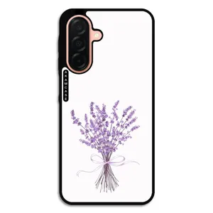 AKAM AMC-WSGA26-LAVENDER-1 Cover For Samsung Galaxy A26