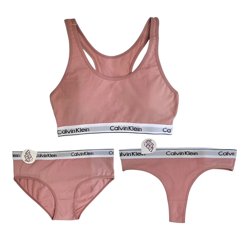 ست شورت و نیم تنه زنانه مدل اسپرت مجموعه سه عددی