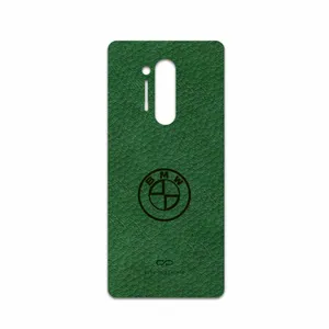 MAHOOT GL-BMW Cover Sticker for OnePlus 8 Pro