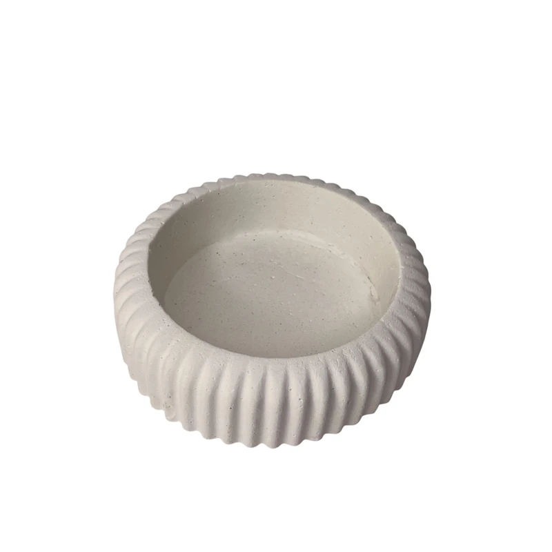 کاسه بتنی مدل آفاق 07