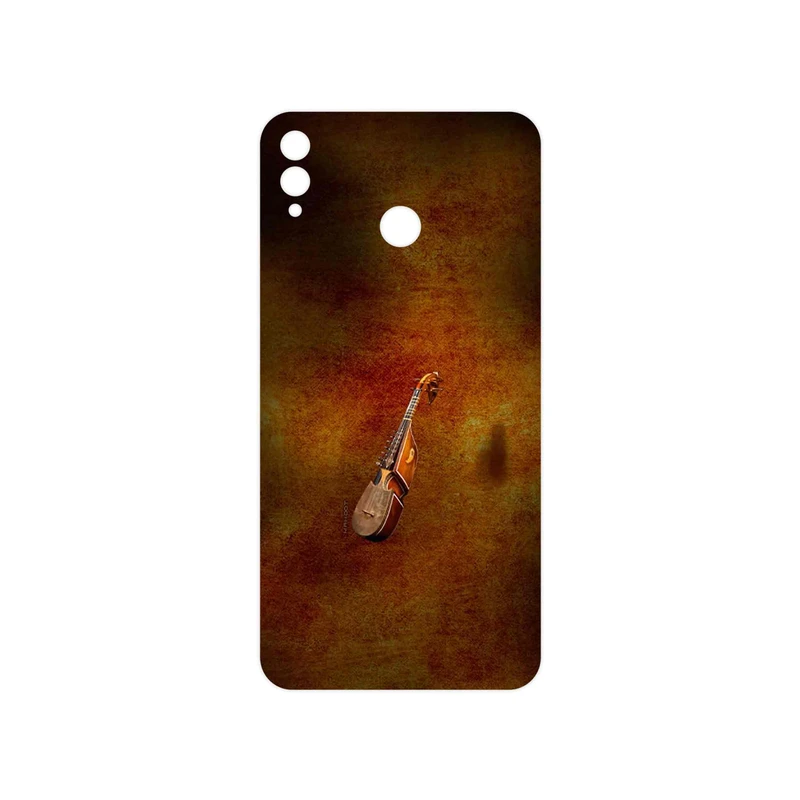 برچسب پوششی ماهوت مدل Rabab مناسب برای گوشی موبایل آنر 8X Max