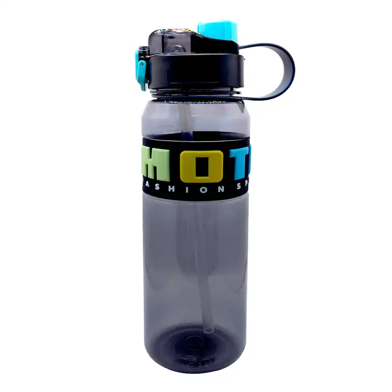 قمقمه موشن مدل نی دار گنجایش 1 لیتر