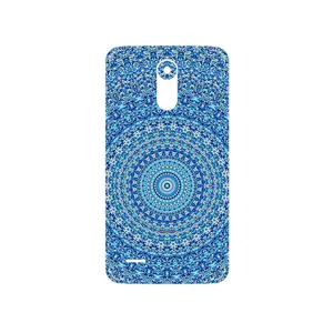 MAHOOT Mandala Design 1 Cover Sticker for LG Stylus 3