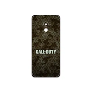 MAHOOT  Call-of-Duty-Game Cover Sticker for Meizu Pro 6
