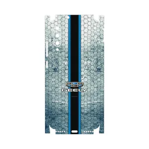 MAHOOT GEELY-FullSkin Cover Sticker for Xiaomi Mi A3