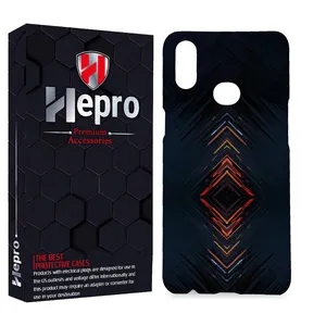 HEPRO MC Cover for Samsung Galaxy A10S