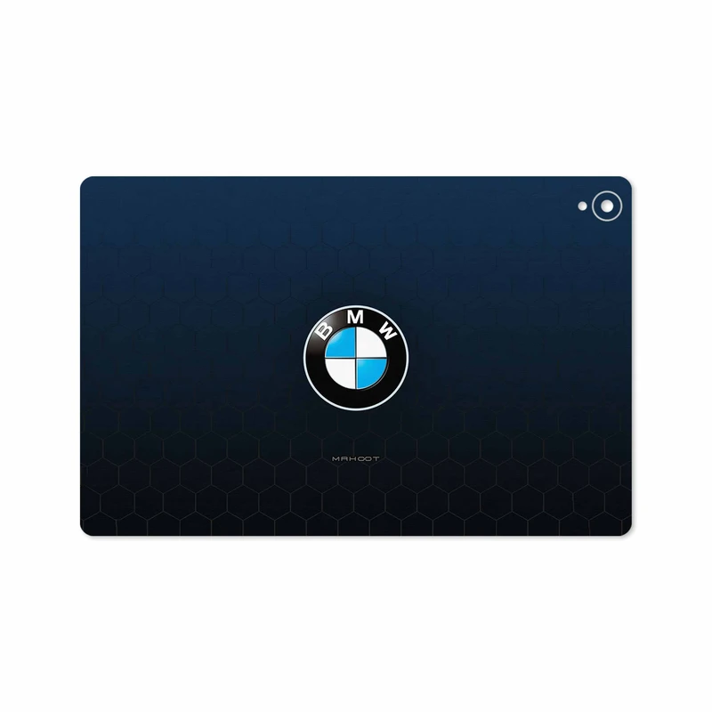 برچسب پوششی ماهوت مدل BMW مناسب برای تبلت هوآوی Mediapad M6 10.8 2019
