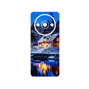 MAHOOT Winter Season Cover Sticker for Xiaomi Redmi A3x