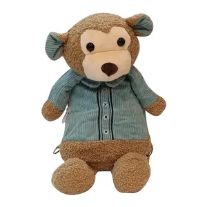 کوله پشتی بچگانه مدل Ag 136 - 2