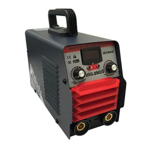 اینورتر 250 آمپر اینتیمکس مدل MMA-250XS