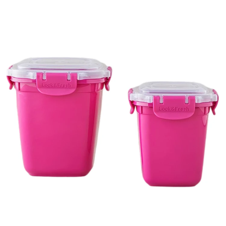 ظرف نگهدارنده انگلیش هوم مدل MasterLock.sqrLng مجموعه دو عددی