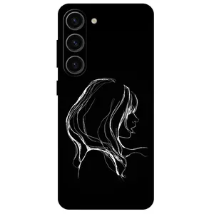 Megafone Girly 7766 Cover For Samsung Galaxy S23