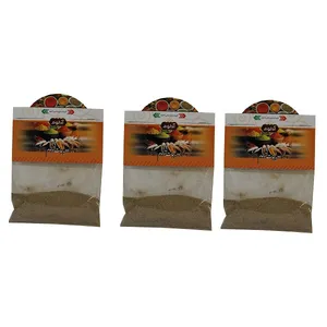 پودر لیمو آدلوم- 40 گرم بسته 3 عددی