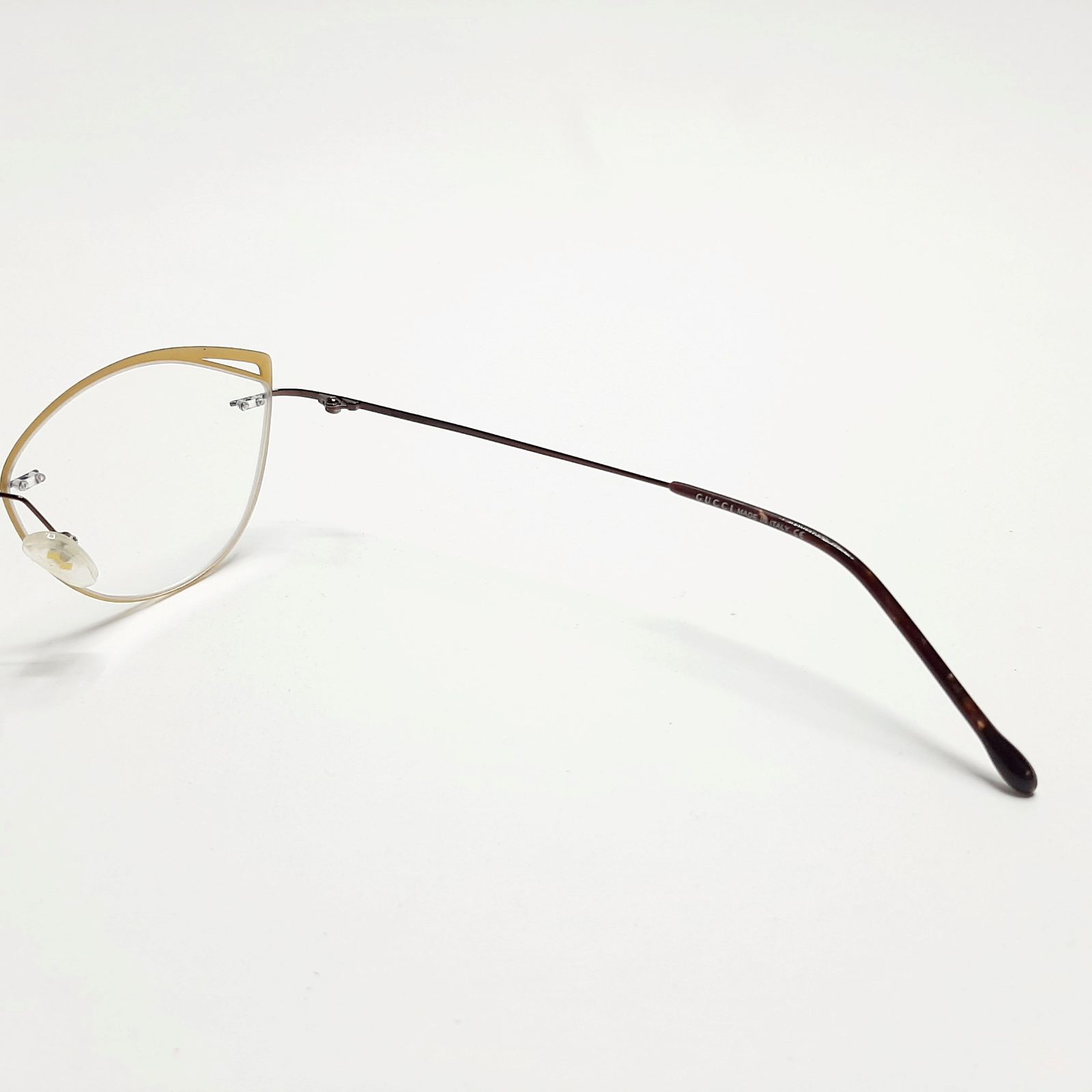 فریم عینک طبی زنانه  مدل GG12166Jc4 -  - 7