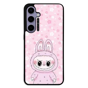 AKAM AMC-WSGS24P-LABUBU-20Cover For Samsung Galaxy S24 Plus