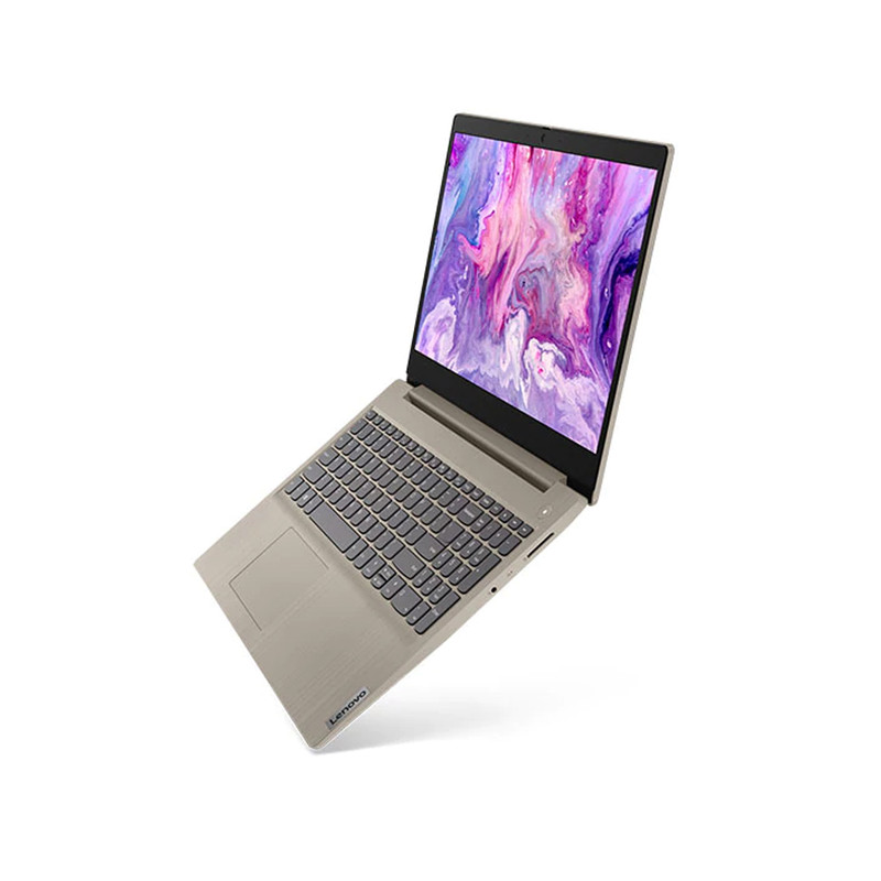 لپ تاپ 15 اینچی لنوو مدل IdeaPad 3 15IML05 - A لپ تاپ 15 اینچی لنوو مدل IdeaPad 3 15IML05 - A