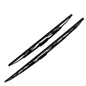 تیغه برف پاک کن هیوندای جنیون اکسسوری کد Hy084B410424-18 مناسب برای هیوندای توسان بسته 2 عددی