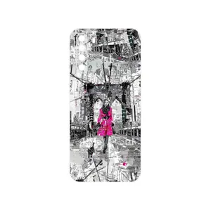 MAHOOT Collage of Catwalk Bridge Cover Sticker for Gplus X10