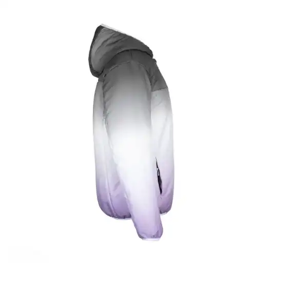 کاپشن مردانه دیورسو مدل اسپرت رنگ یاسی