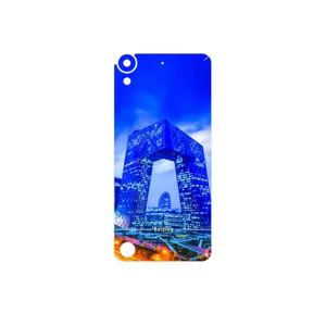 MAHOOT Beijing city Cover Sticker for HTC Desire 530