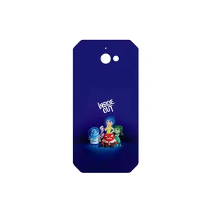 MAHOOT inside out Cover Sticker for CAT S50