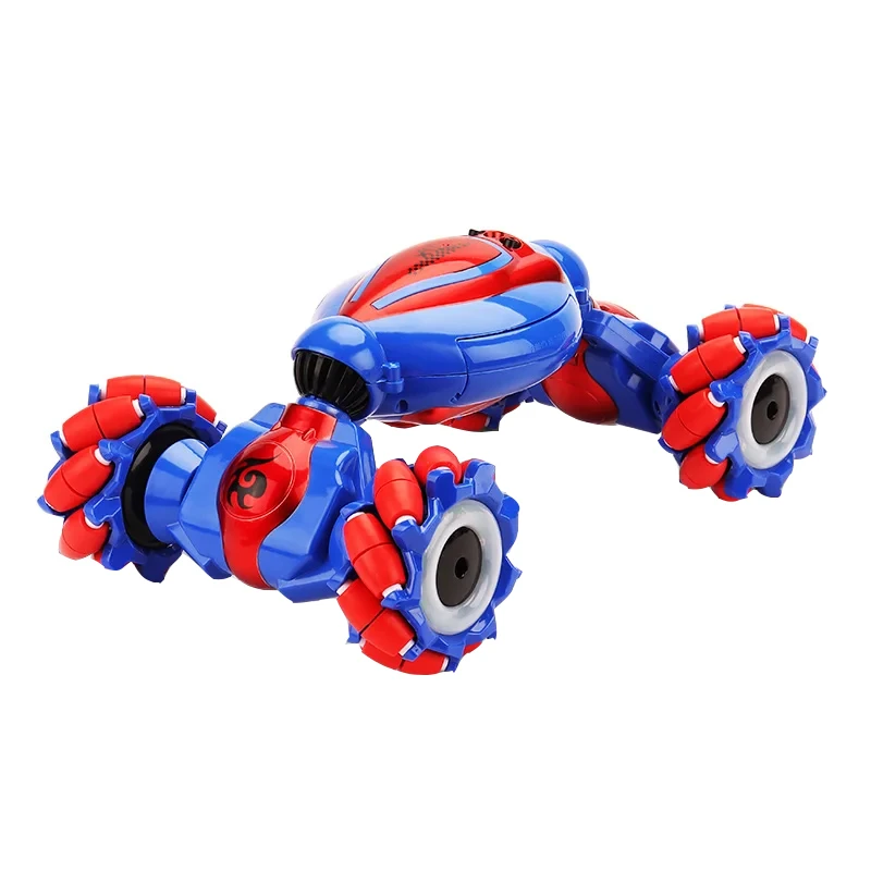 ماشین بازی کنترلی مدل فرماندهی صوتی طرح کمر شکن کد 1827-3A  