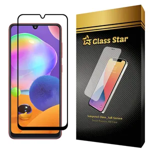 Glass Star FULL Screen Protector For Samsung Galaxy A31