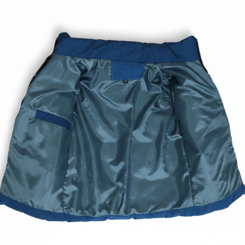 عکس شماره 3 : کاپشن مردانه مدل ضد آب