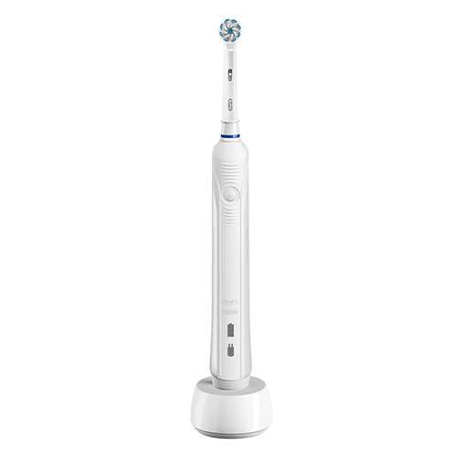 مسواک برقی اورال-بی مدل Sensi UltraThin Pro 1