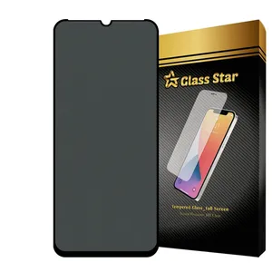 Glass Star SECRETS Screen Protector For Realme C51