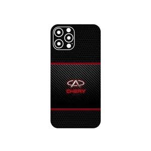 MAHOOT CHERY Cover Sticker for Apple iPhone 12 Pro Max