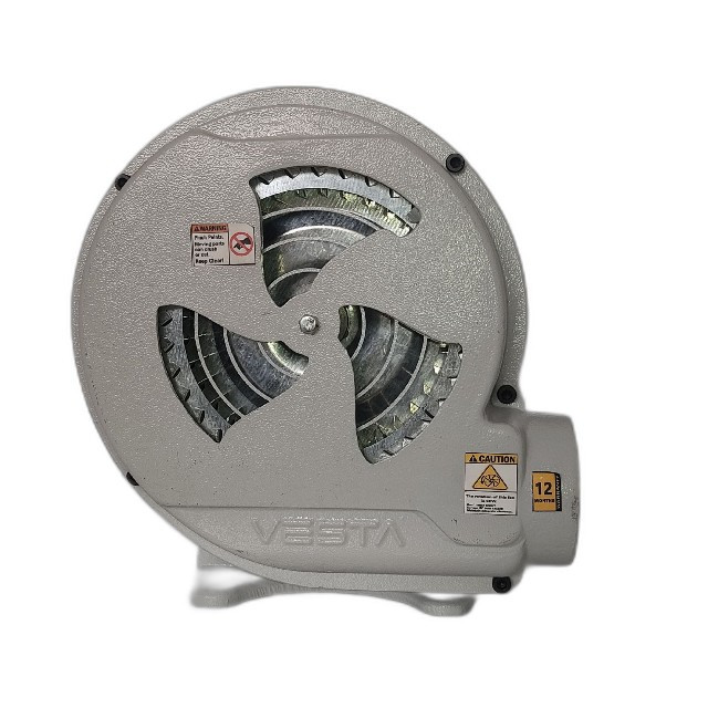 فن دمنده مدل 2/5 اینچ