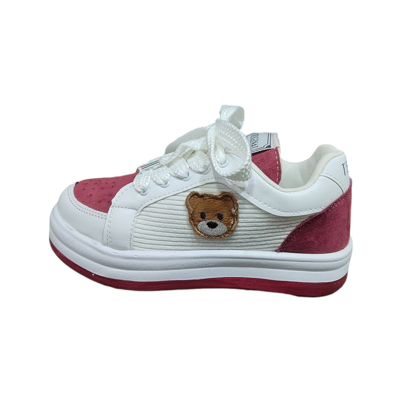 کفش روزمره زنانه مدل تدی