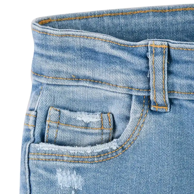 شلوار جین بچگانه مدل MDSS-CG3646