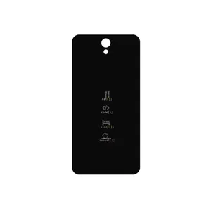MAHOOT Programming 2 Cover Sticker for Lenovo Vibe S1 Lite