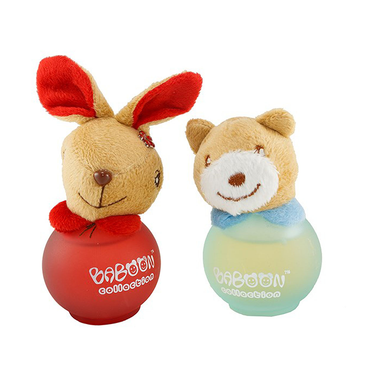 baboon collection perfume