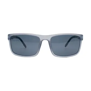 عینک آفتابی مستطیلی مورل مدل   78049C2POLARIZED