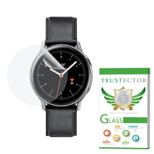 محافظ صفحه نمایش نانو تراستکتور مدل WATCHTPU مناسب برای ساعت هوشمند سامسونگ 40 میلیمتر  Galaxy Watch Active2 R825F / R835U