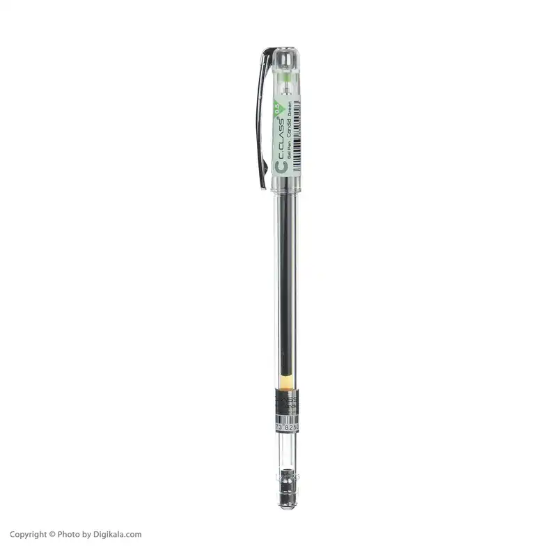 روان نویس سی کلاس مدل Candid