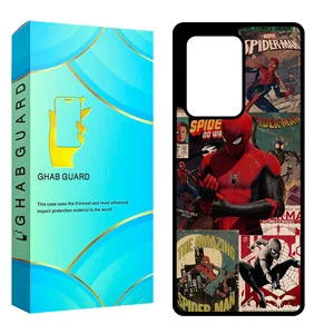 Ghab Guard CHAPS20U Cover For Samsung Galaxy S20 Ultra 5G