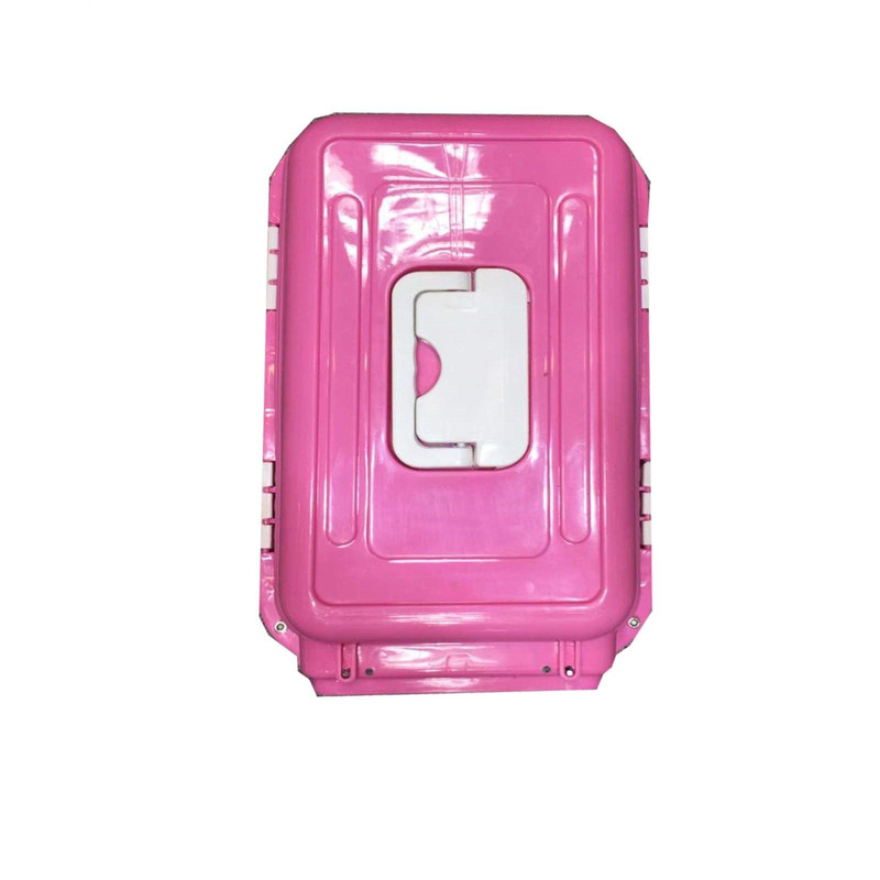 باکس سگ مدل A02