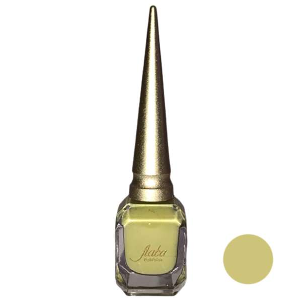 لاک ناخن فیابا کد 027
