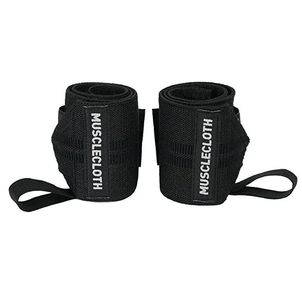 مچ بند بدنسازی مدل Pro Wrist مجموعه دو عددی