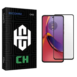 Ricomm CH Screen Protector For Motorola  Moto G84