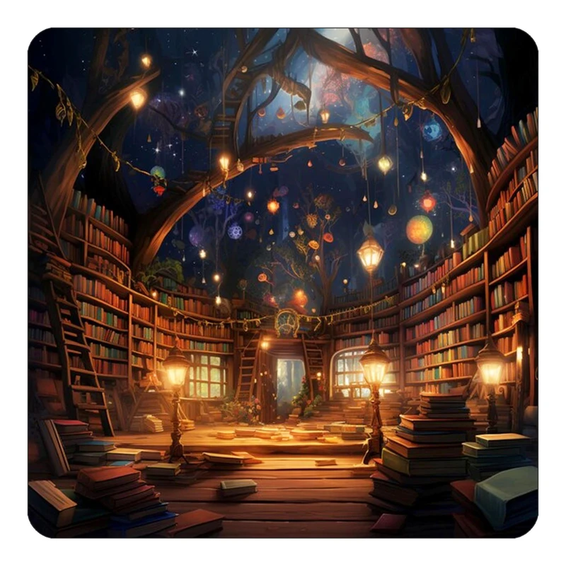 مگنت کاکتی طرح هری پاتر Harry Potter مدل mp45164