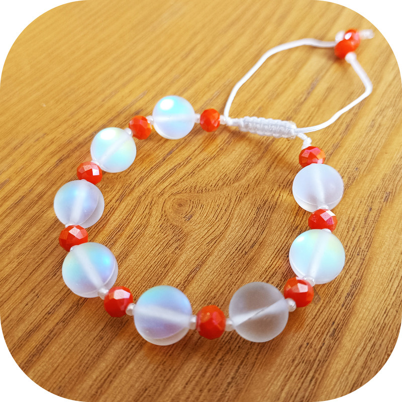 دستبند زنانه مدل Lobster